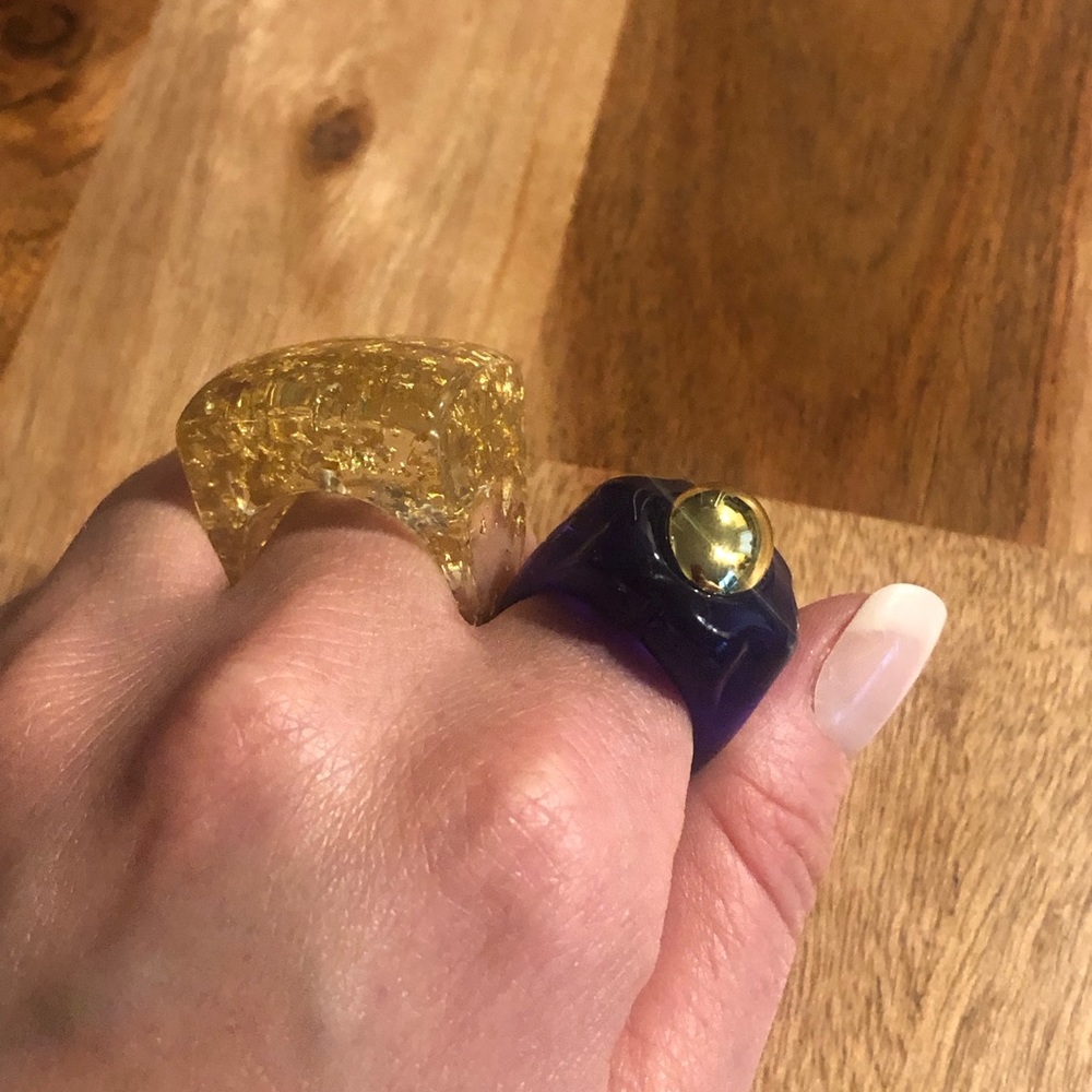 Fashion Rings - Picture 8 of 8